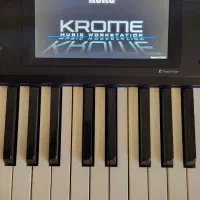 korg krome 88