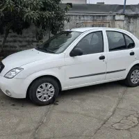 تیبا ۱ مدل ۹۶|خودرو سواری و وانت|شلمان, |دیوار