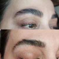 خدمات لیفت لمینت مژه و ابرو (+تخفیفات هفتگی)|خدمات آرایشگری و زیبایی|تهران, جیحون|دیوار