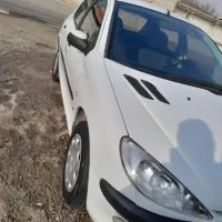 ۲۰۶ مدل ۹۰ تیپ ۳