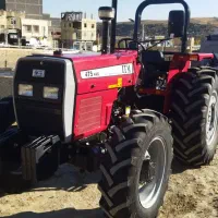 تراکتور ۴۷۵ مدل ۴۰۳ درحد خوشک|خودرو سنگین|دیواندره, |دیوار
