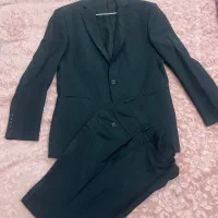 کت و شلوار