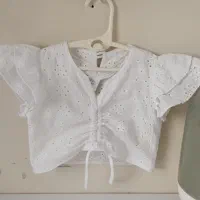 لباس دخترانه ترک و سارافون  بچگانه ترک