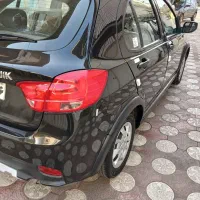 کوئیک مدل ۱۴۰۰ در حد خشک|خودرو سواری و وانت|رودسر, |دیوار