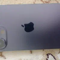 گوشی آیفون 14 پرومکس 256 گیگ رنگ بنفش