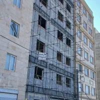 داربست نیرومند