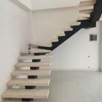 سربندی .اسکلت فلزی|خدمات پیشه و مهارت|فومن, |دیوار