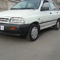 پراید 77 شاسیها پلمپ