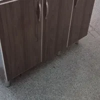 کابینت سینک ظرفشویی