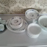 سرویس پارس اُپال