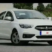 شاهین cvt اتوماتیک 1404 صفر