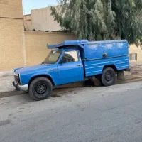 وانت.تلفنی.ونیسان.کمپرسی|خدمات حمل و نقل|اهر, |دیوار