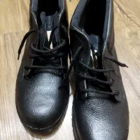 کفش ایمنی 44|کیف، کفش، کمربند|شیراز, فرگاز|دیوار