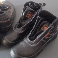 کفش ایمنی 42