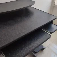 میز کامپیوتر