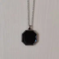 گردنبند حرارتی ،گردنبند، کادو،بدلیجات|بدلیجات|تهران, شهید اسدی|دیوار