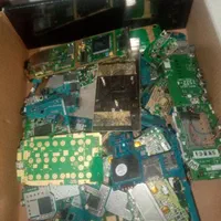 ضایات برد موبایل وکامپیوتر|لوازم جانبی موبایل و تبلت|قم, نیروگاه|دیوار