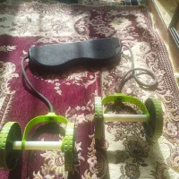 لوازم ورزشی