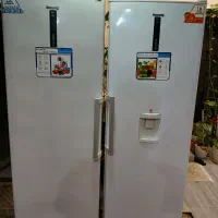 یخچال فریزر