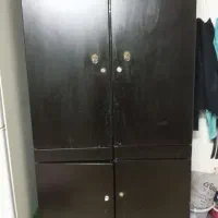 کمد چهار درب