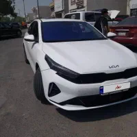 اجاره خودرو کیا k3مدل 2025 مالکی رنت