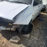 فروش یراید تصادفی