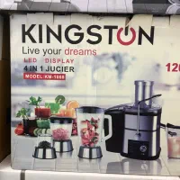 ابمیوه گیری ۴ کاره