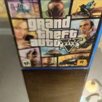 GTA V دیسک