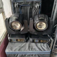 یه جفت مووینگ بیم کروز لایت 230