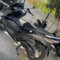 موتورسیکلت jt200|موتورسیکلت|شیراز, قصرالدشت|دیوار