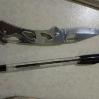 چاقو ضد زنگ استیل