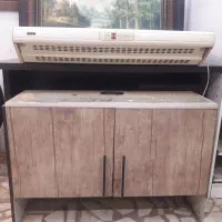 کابینت و هود ۹۰|هود|رشت, نظری|دیوار