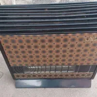 بخاری گازی|بخاری، هیتر، شومینه|رشت, سلیمانداراب|دیوار
