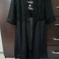 لباس زنانه کاملا نو