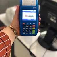 کارتخوان مهرپرداخت سیار pos|خدمات پیشه و مهارت|اردبیل, |دیوار