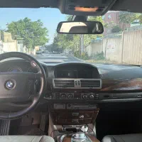 Bmw 730 Li|خودرو سواری و وانت|تهران, ولنجک|دیوار