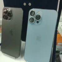13 pro max|موبایل|آبادان, |دیوار