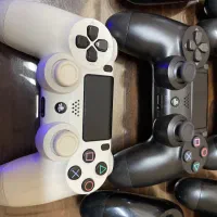 دسته و کنسول بازی|کنسول، بازی ویدئویی و آنلاین|مشهد, سراب|دیوار