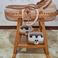 کریر تریکو نوزادی