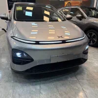 ثبت نام محصولات ایکس موتور (ایکس پنگ)