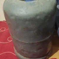 کپسول گاز و ریگلاتور