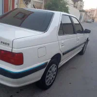 پارس سال94تمیز|خودرو سواری و وانت|بندر گناوه, |دیوار