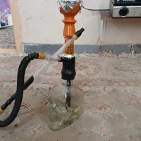 قلیون تک خارجی