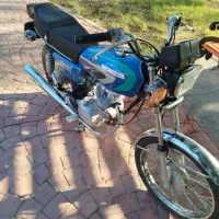 موتور پارکینگی پیشرو 86