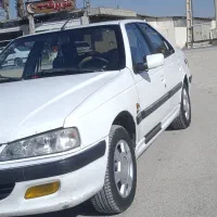 پارس مدل ۸۸در حد|خودرو سواری و وانت|فلاورجان, |دیوار