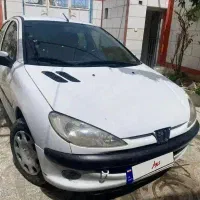 ۲۰۶ فرانسوی