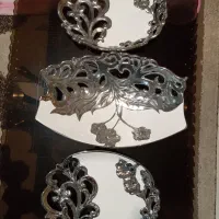 ظروف چینی|ظروف سرو و پذیرایی|تهران, چهارصد دستگاه|دیوار