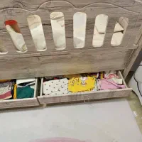 تخت و کمد کودک و نوجوان|تخت و سرویس خواب|تهران, حافظیه|دیوار