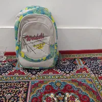 کوله‌یاکیف‌دخترونه‌نو‌بدون‌هیچ‌استفاده|کیف، کفش، کمربند|سبزوار, جهاد کشاورزی|دیوار