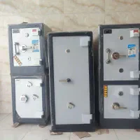 صندوق نسوز|ابزارآلات|ماکو, |دیوار